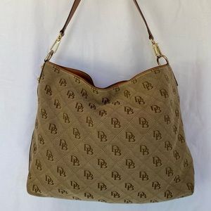 Dooney & Bourke Tote Bag